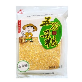 ChuanZhen Maisflocken 400g